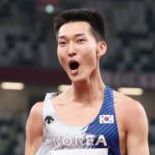 우상혁 경기일정