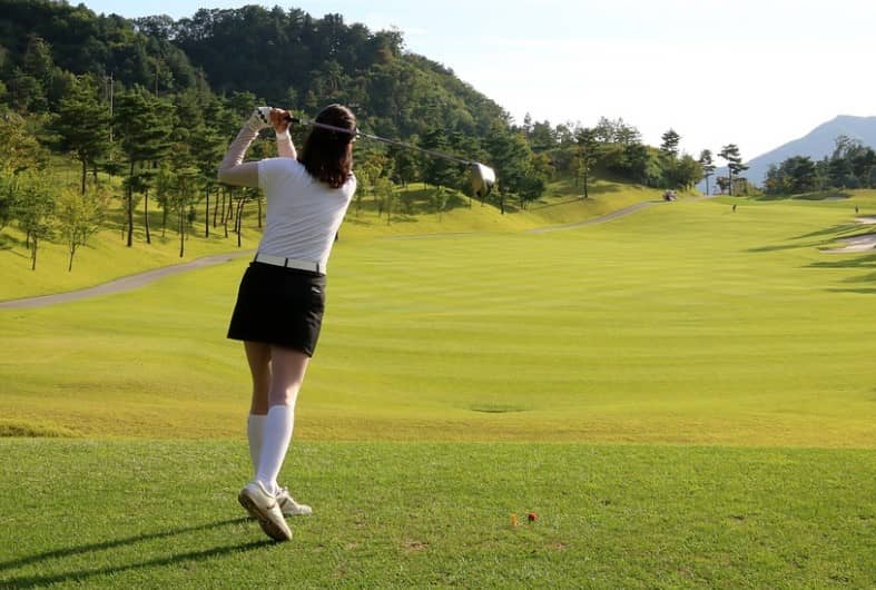 GOLF