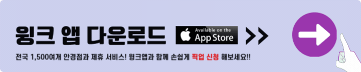 윙크 앱 다운로드 앱스토어