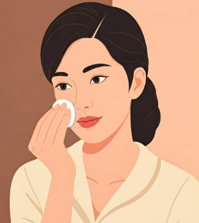 비립종 생기는 이유