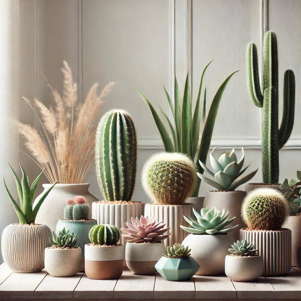 물주기 주기가 긴 식물