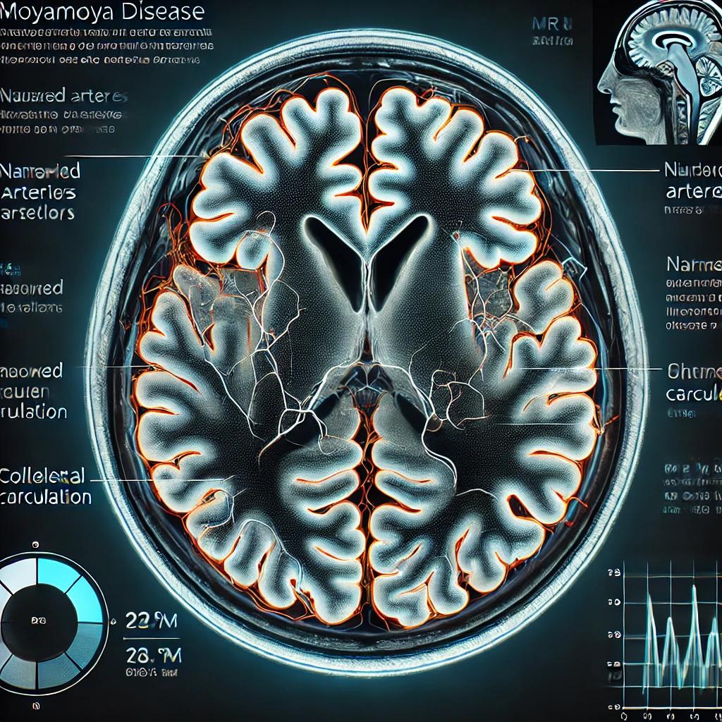 모야모야병 mri