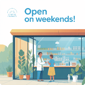 부산 일요일·주말 문 여는 약국 이미지