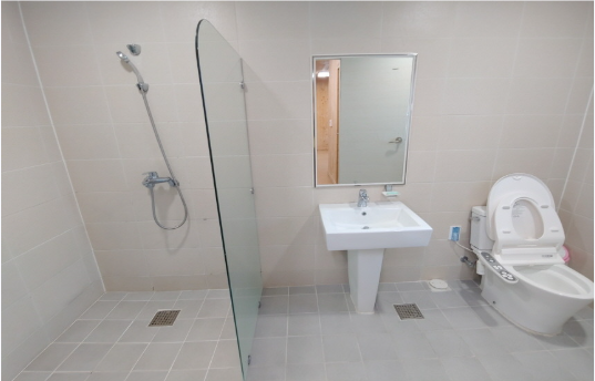 향로산 자연휴양림 예약