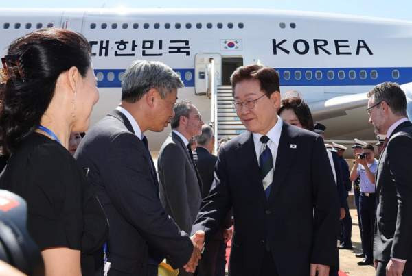 이 대통령 샌프란 AI선언 총정리: 1375조원 규모 한미 AI 동맹과 파급 효과