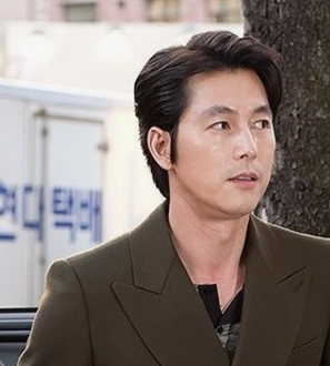 정우성