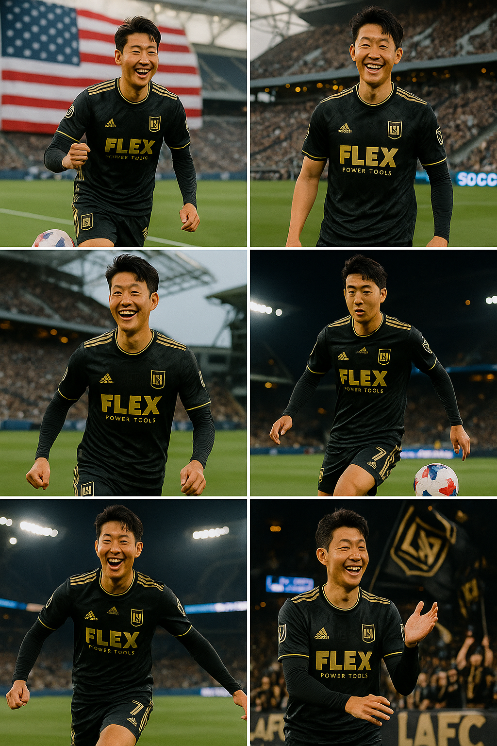 LAFC