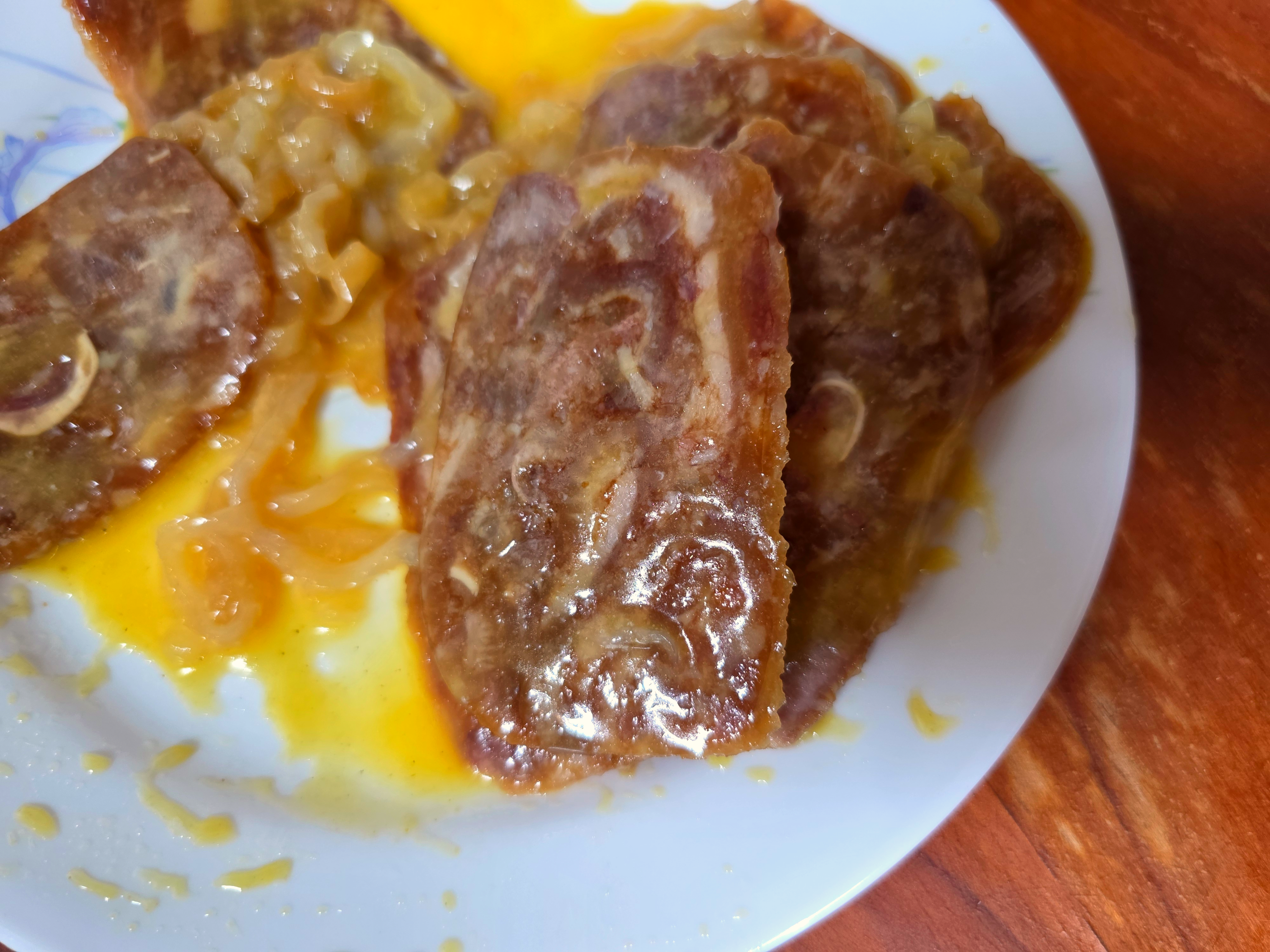 CU장충동왕족발냉채편육