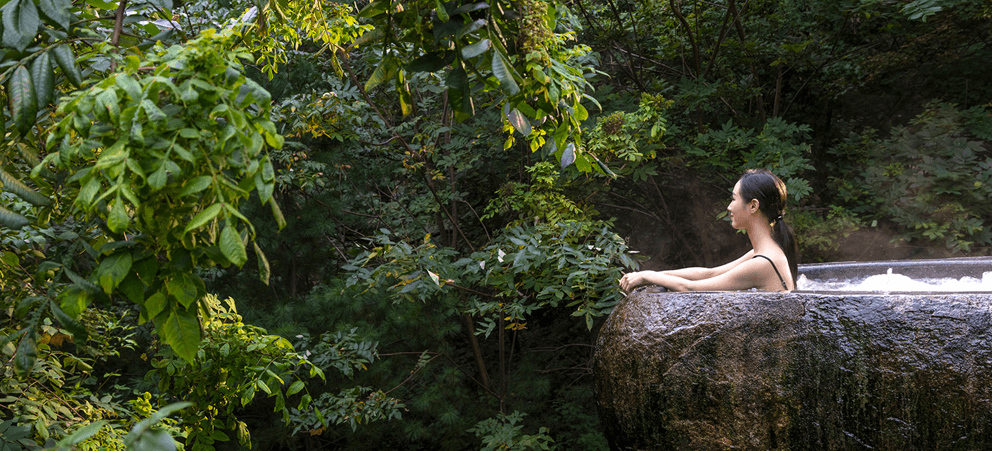 포레스트 리솜 해브나인 스파사진