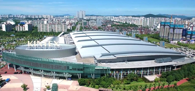 제 17회 킨텍스 고양가구박람회