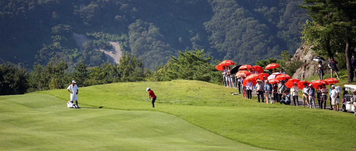 golf