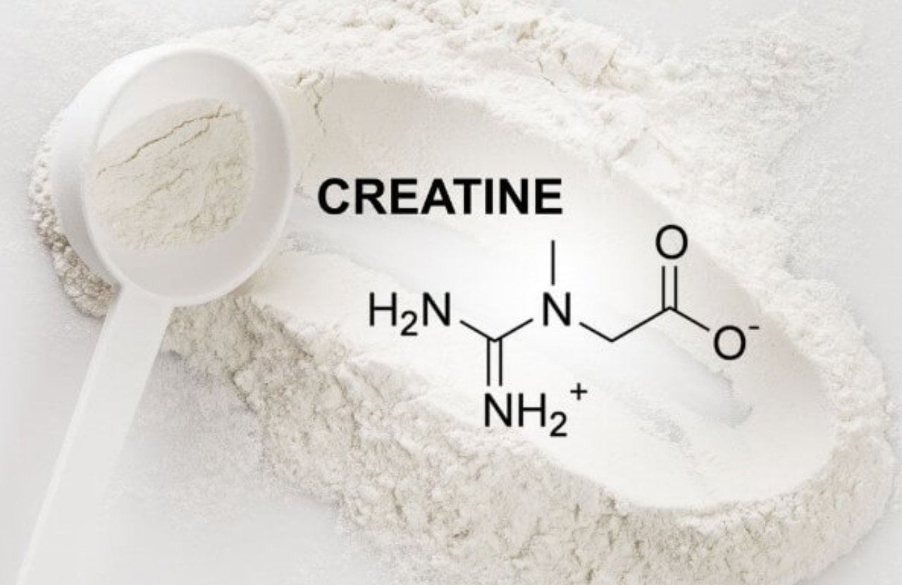 크레아틴 수치가 높으면 증상
