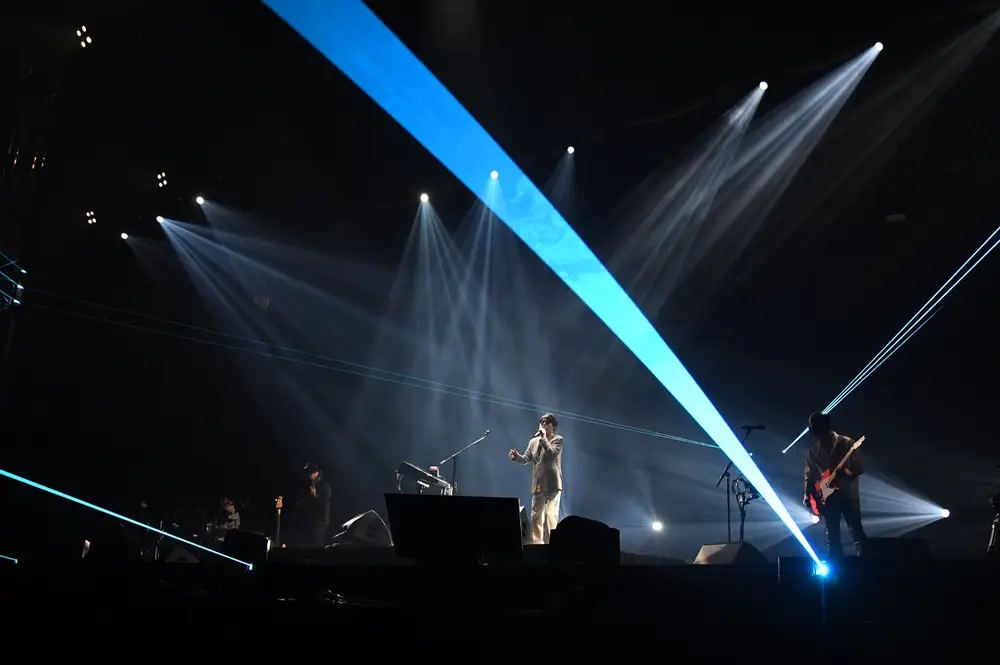 2025-2026년 조용필 콘서트 예매