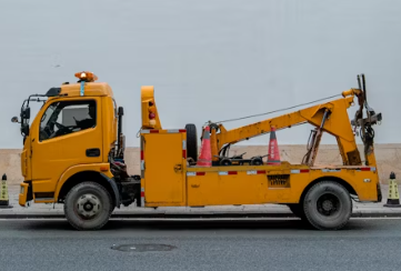 렉카 취업에 대하여 알아보기