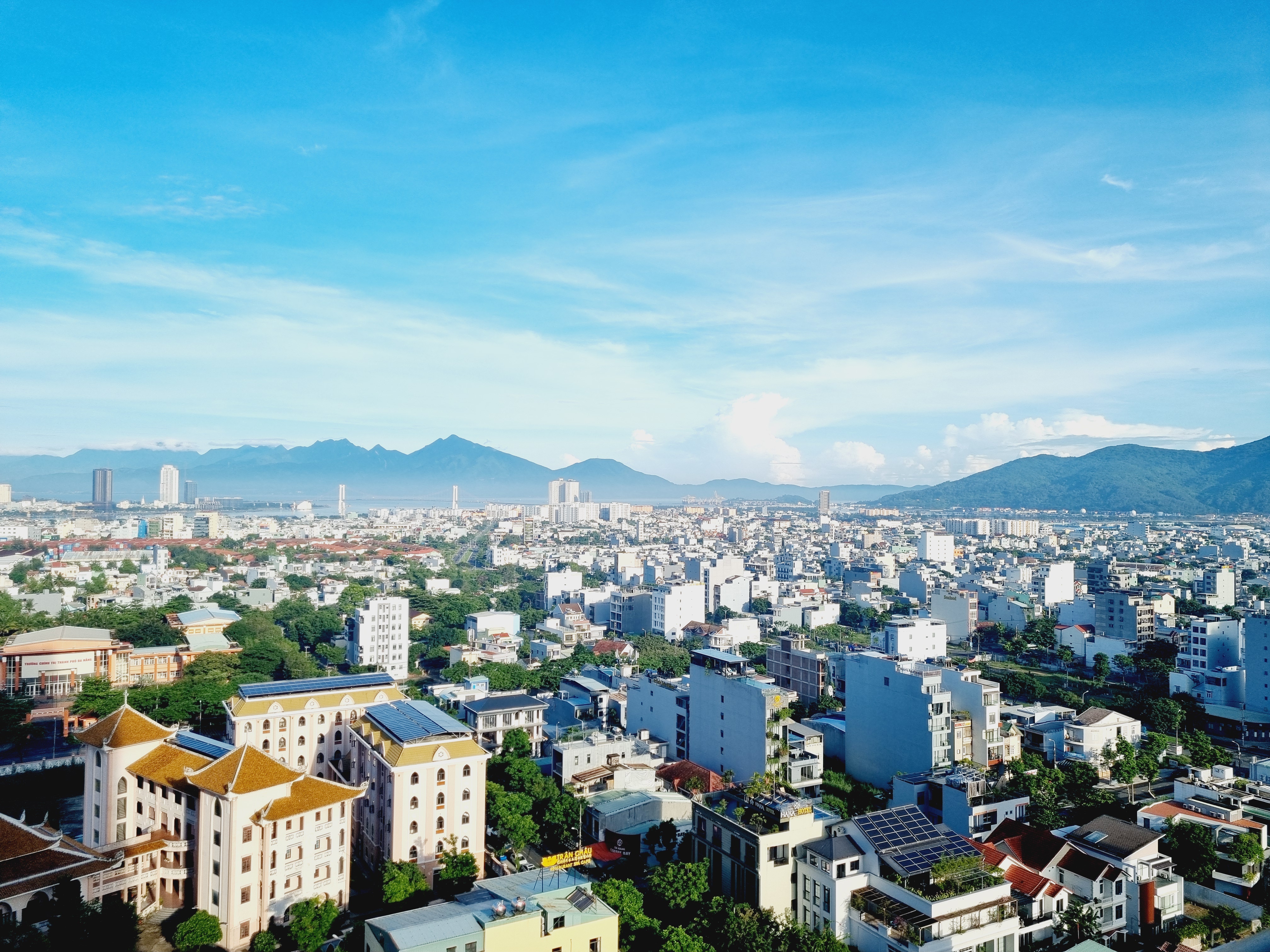 베트남 5성급 호텔