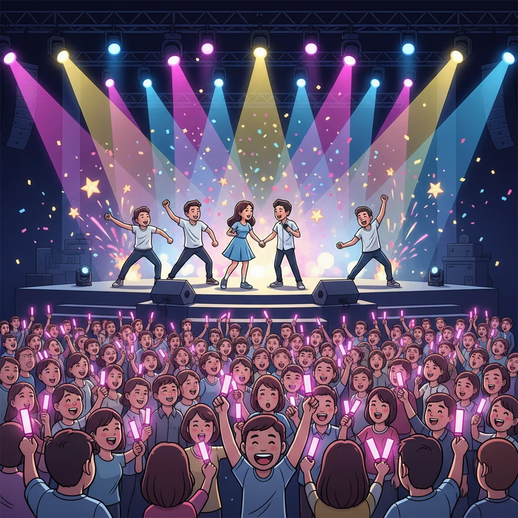 미스트롯4 콘서트 좌석 등급별 가격 ..