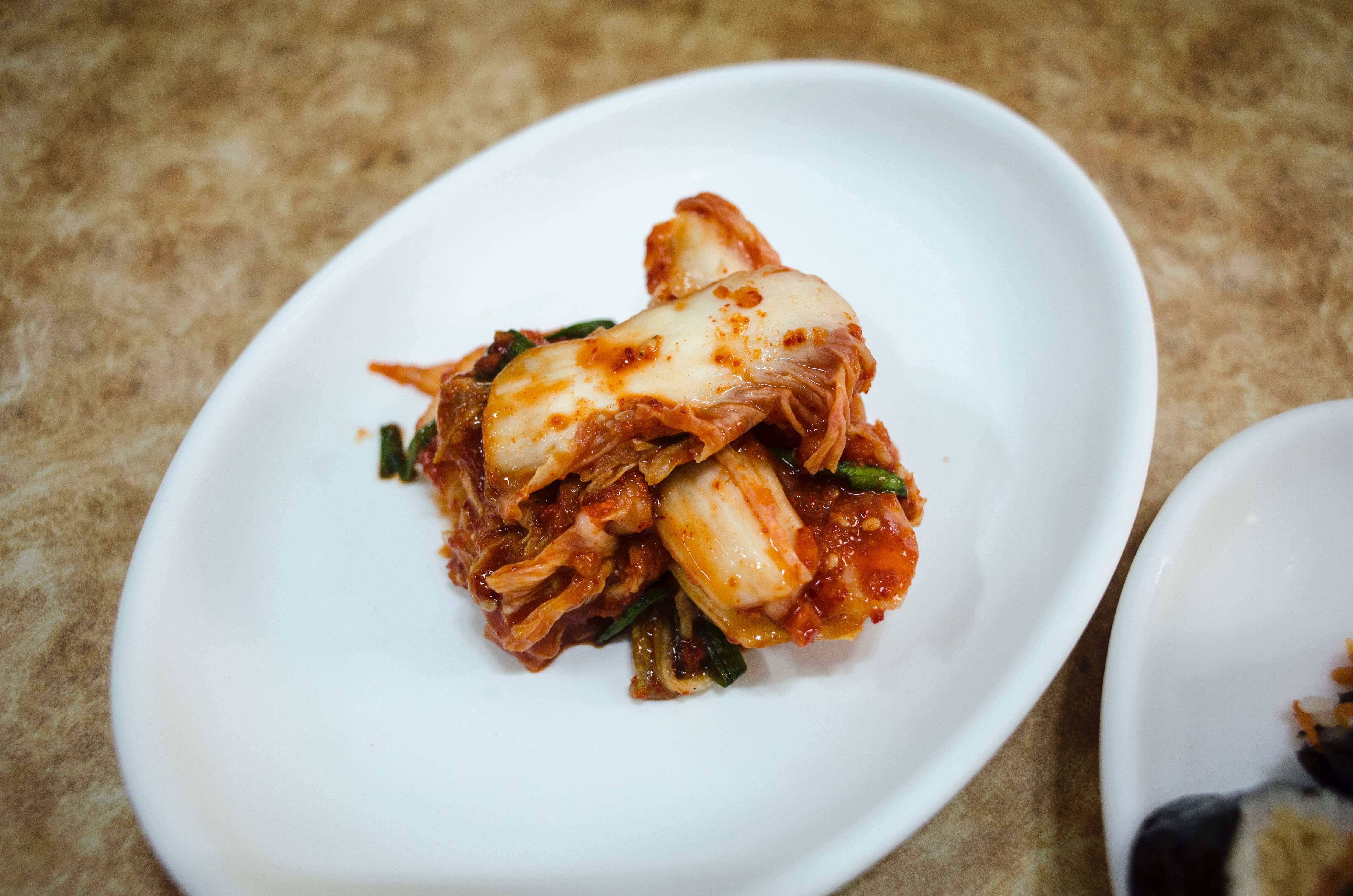 1월 제철 음식&amp;#44; 김치의 매력에 대한 깊은 탐구