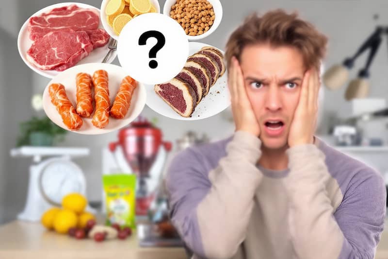 검사 전 꼭 피해야 할 음식! 콜레스테롤 수치 왜곡 주의