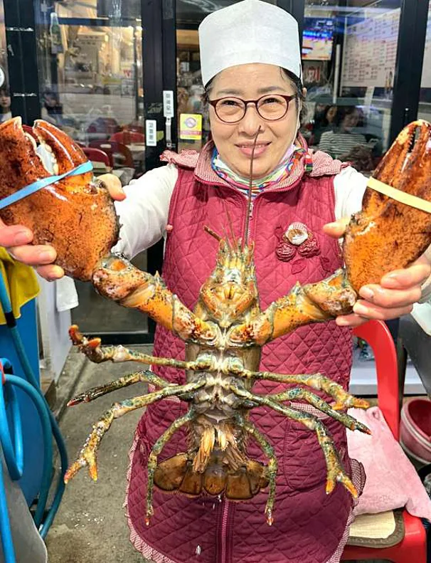 묵돌이