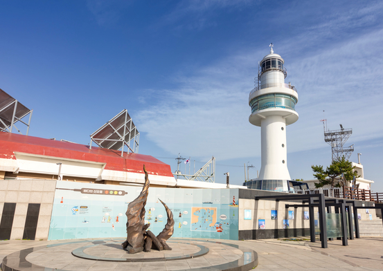 묵호항