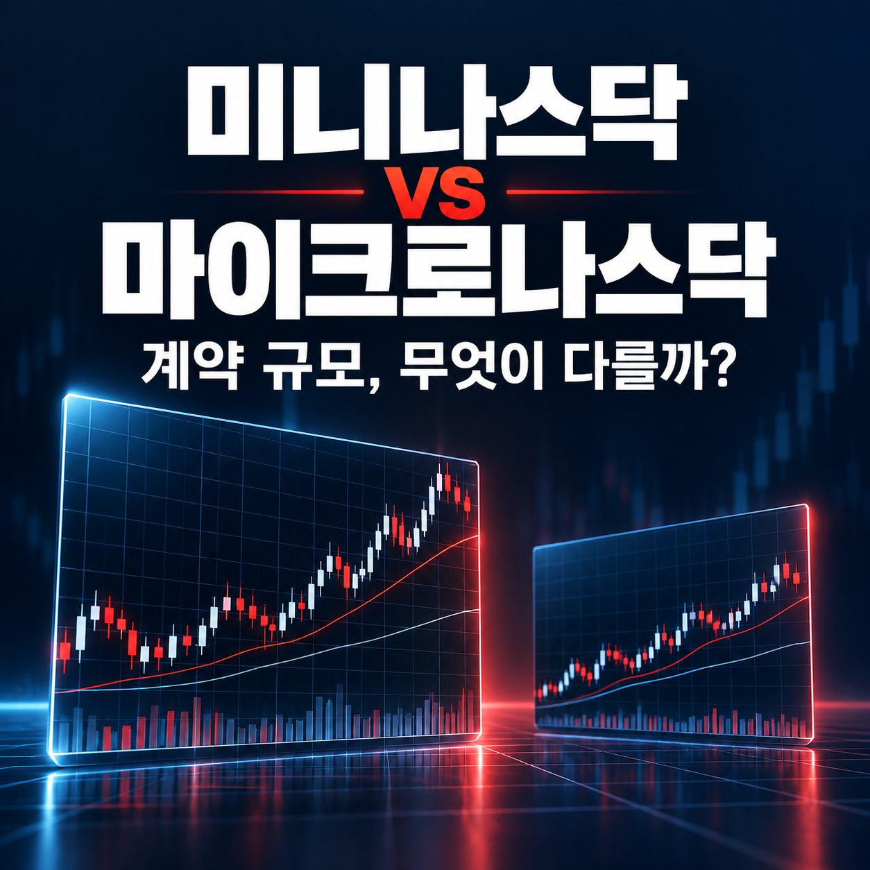 해외선물미니나스닥