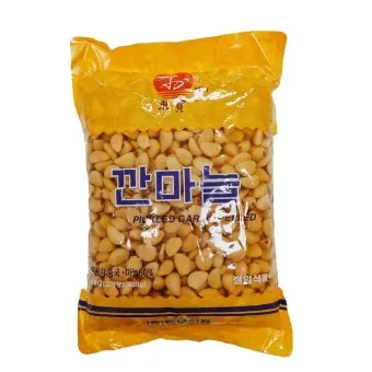 깐마늘장아찌 맛있게 담그는 쉬운 황금 비율 팁 공개_4