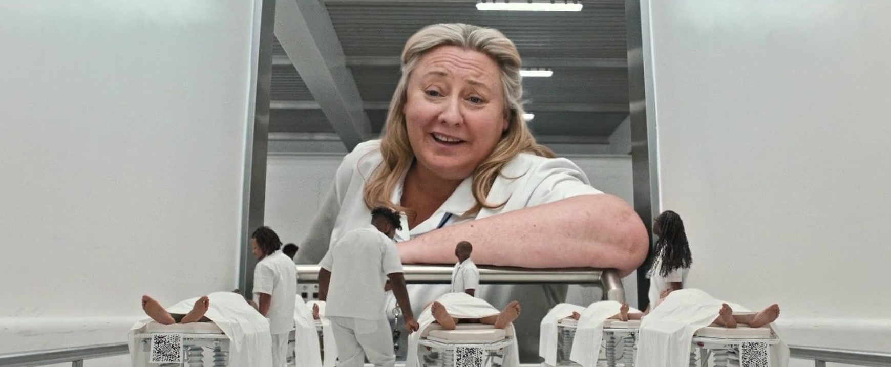 장에서 일상적으로 찍어내는 제품