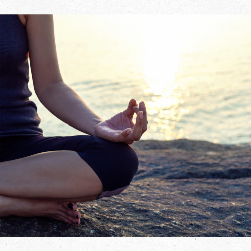 취침 전 스마트폰 사용 줄이기