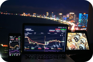 거래투자&amp;#44; 주식이미지