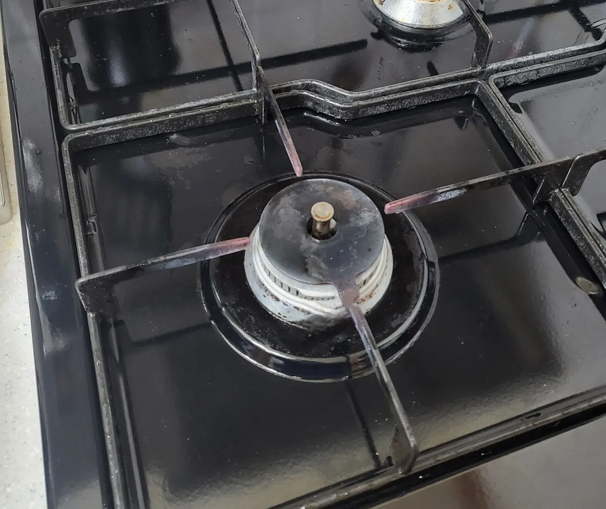 가스레인지-기름때-제거제로-청소한-후