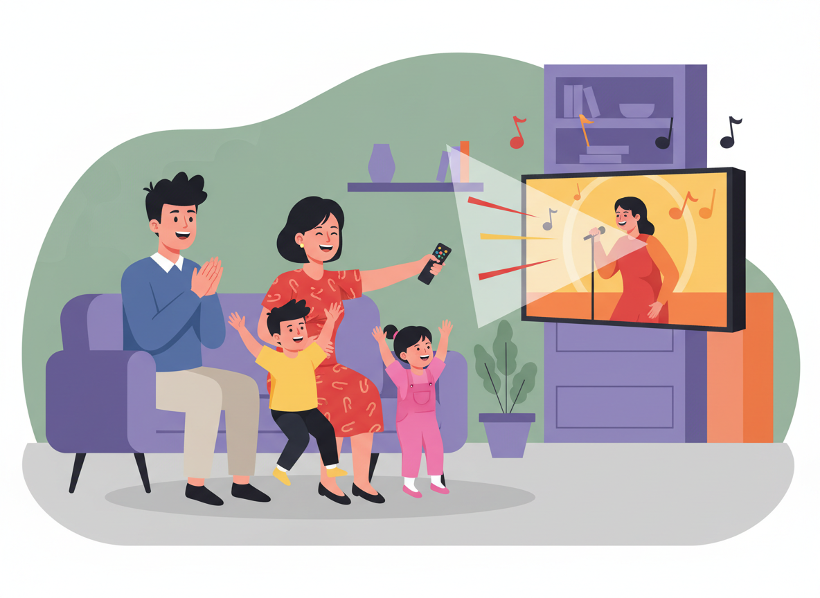 현역가왕3 투표 앱