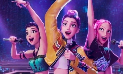 케데헌 오스카 2관왕! 제98회 아카데미 시상식 2026 주제가상 'Golden' 의미와 매기 강 감독 수상 소감