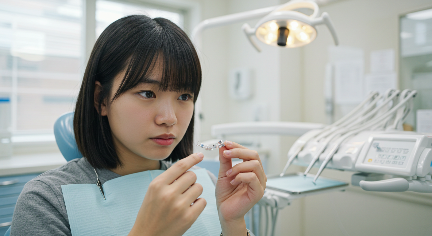 치과진료요령, 교정비용, 교정치료기간