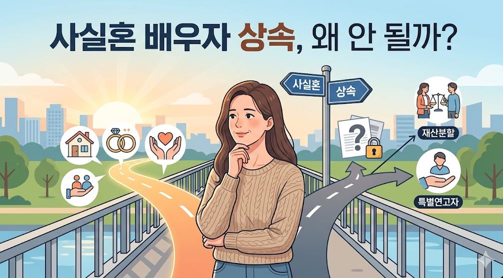 사실혼관계 상속제도 썸네일사진