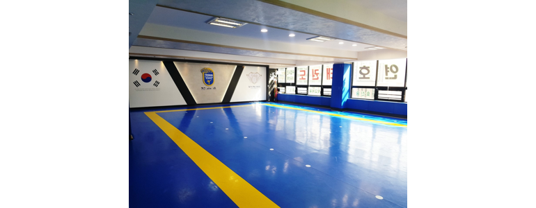 서울 성북구 태권도장