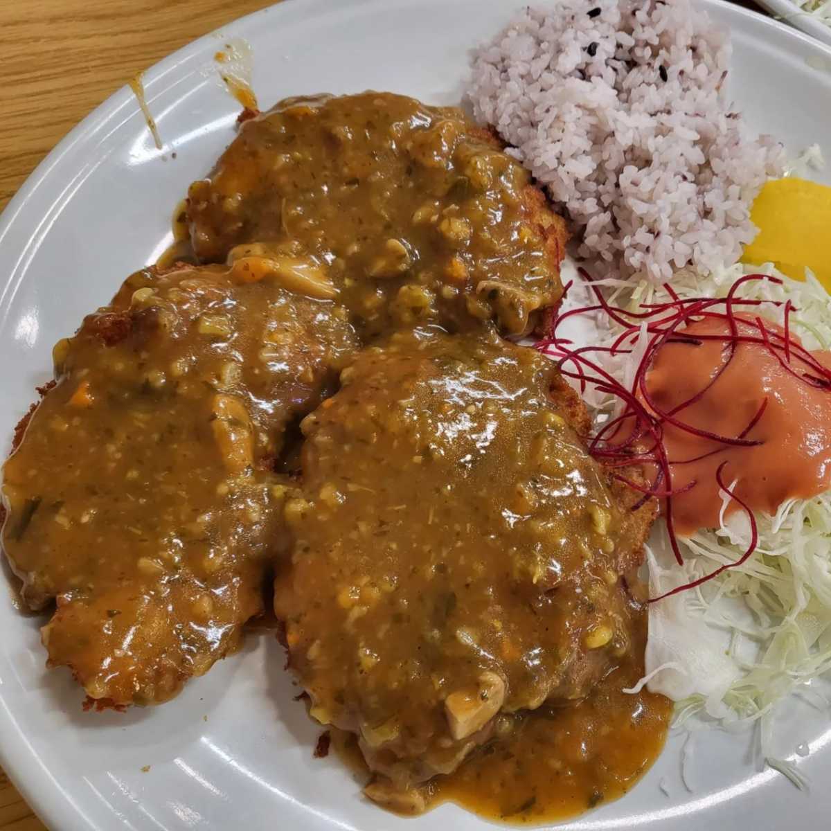 돈까스 맛집 TOP 5 (가나돈까스의집)