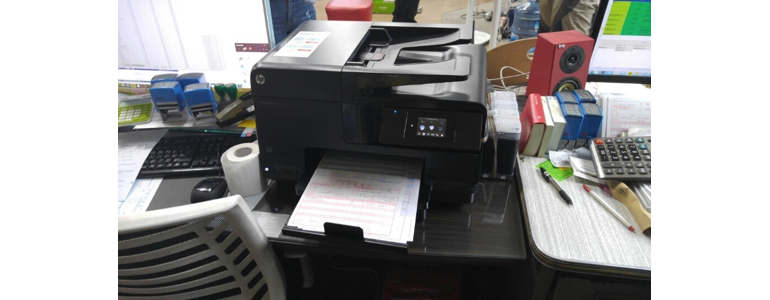 대전 서구 프린터 수리