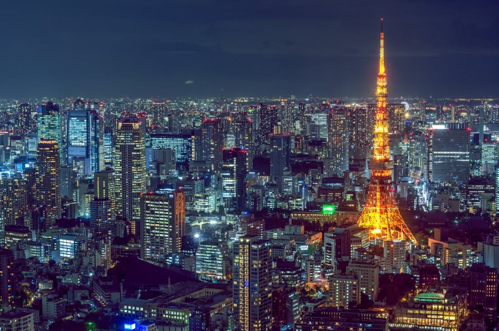 겨울 일본여행 12월 날씨 여행 옷차림