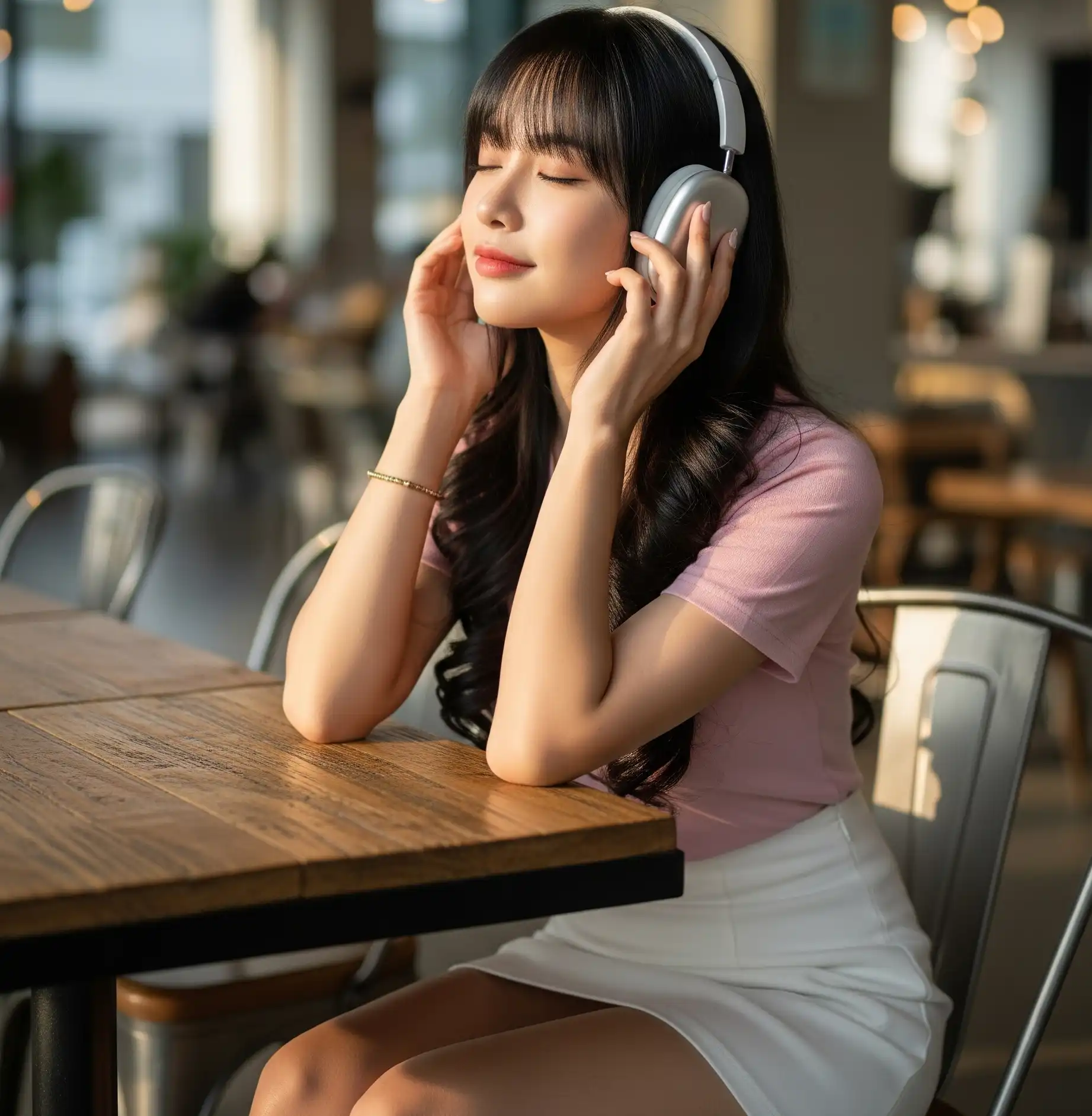 다른 사람의 노랫말에 감탄만 하지 말고 여러분도 사람 마음을 움직이는 감동적인 가사를 쓸 수 있습니다.
