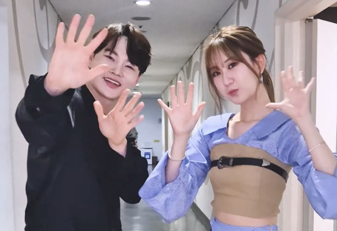 박서진 나이 프로필 가족사 출연 방송 연봉 및 현역가왕2 우승 정보 총정리