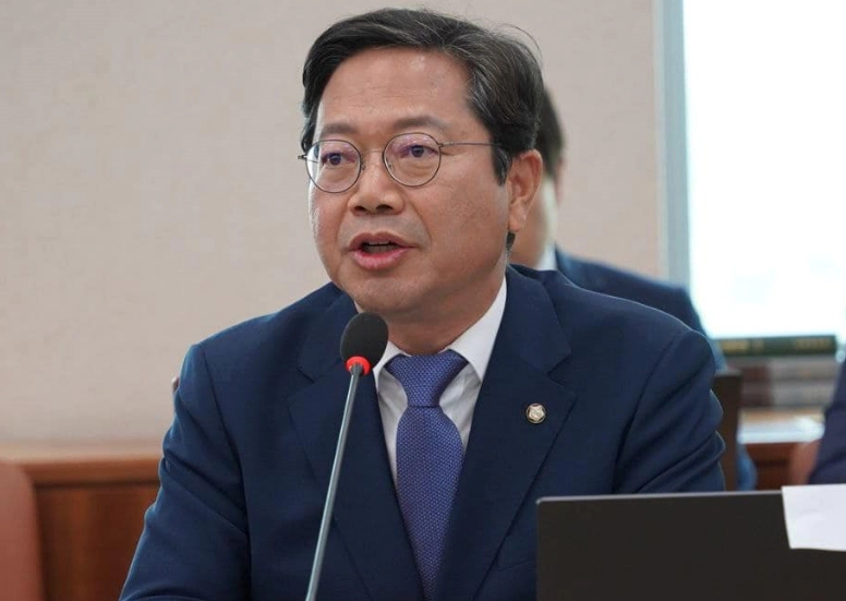 김승원 국회의원 프로필 나이 고향 학력 재산 지역구 페이스북