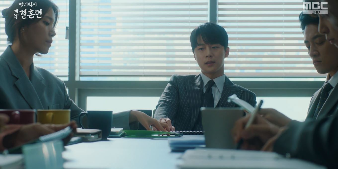 열녀박씨계약결혼뎐_4회