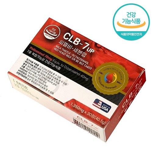 clb7up 씨엘비 세븐업 BEST 25