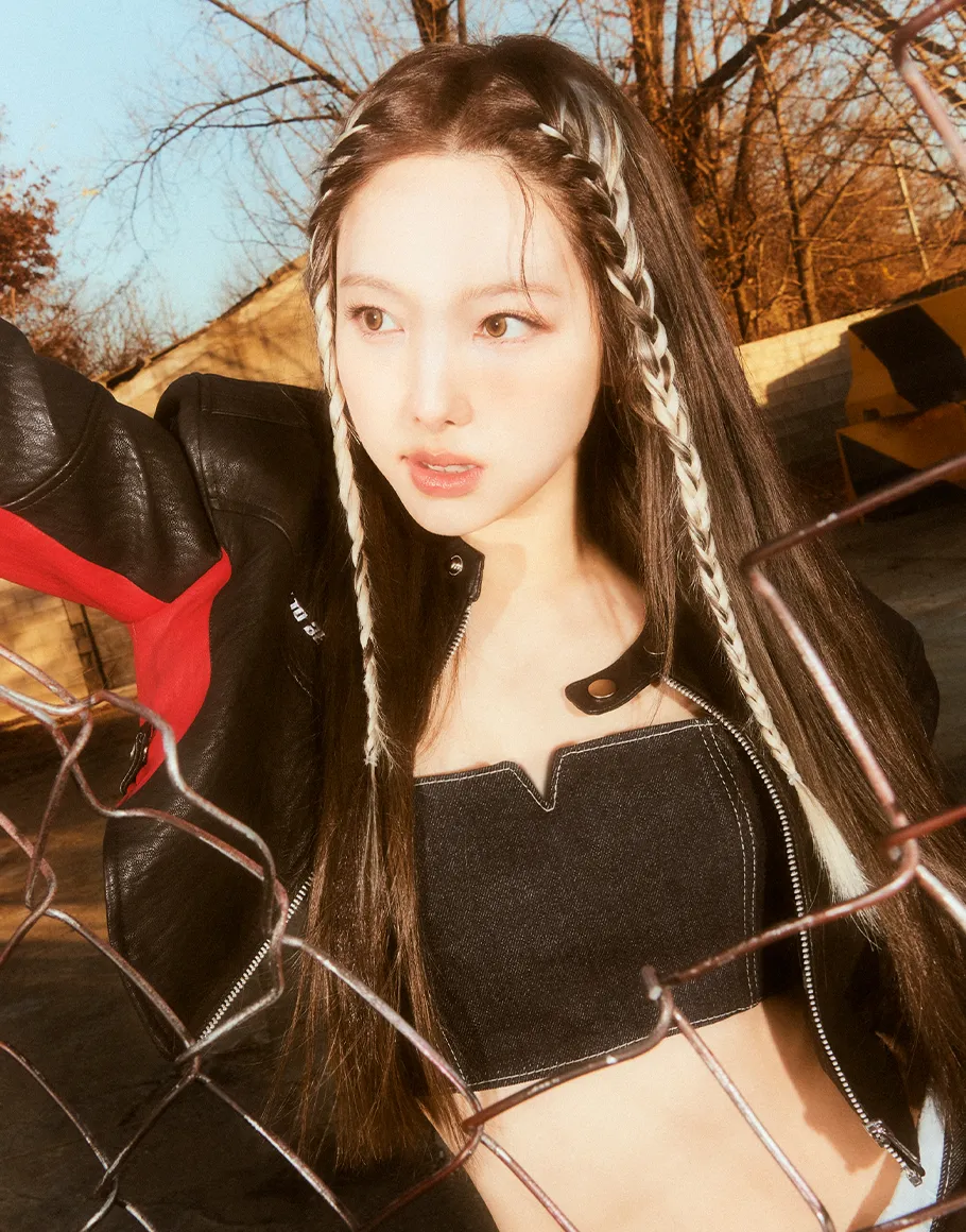 트와이스 나연