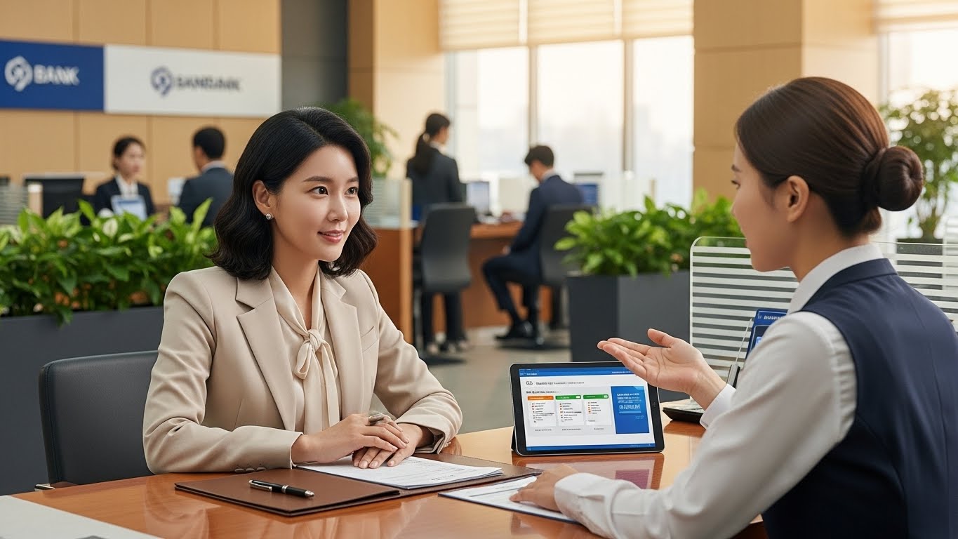 개인회생 자격조건 최신 정보