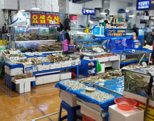 전통있는 서울맛집