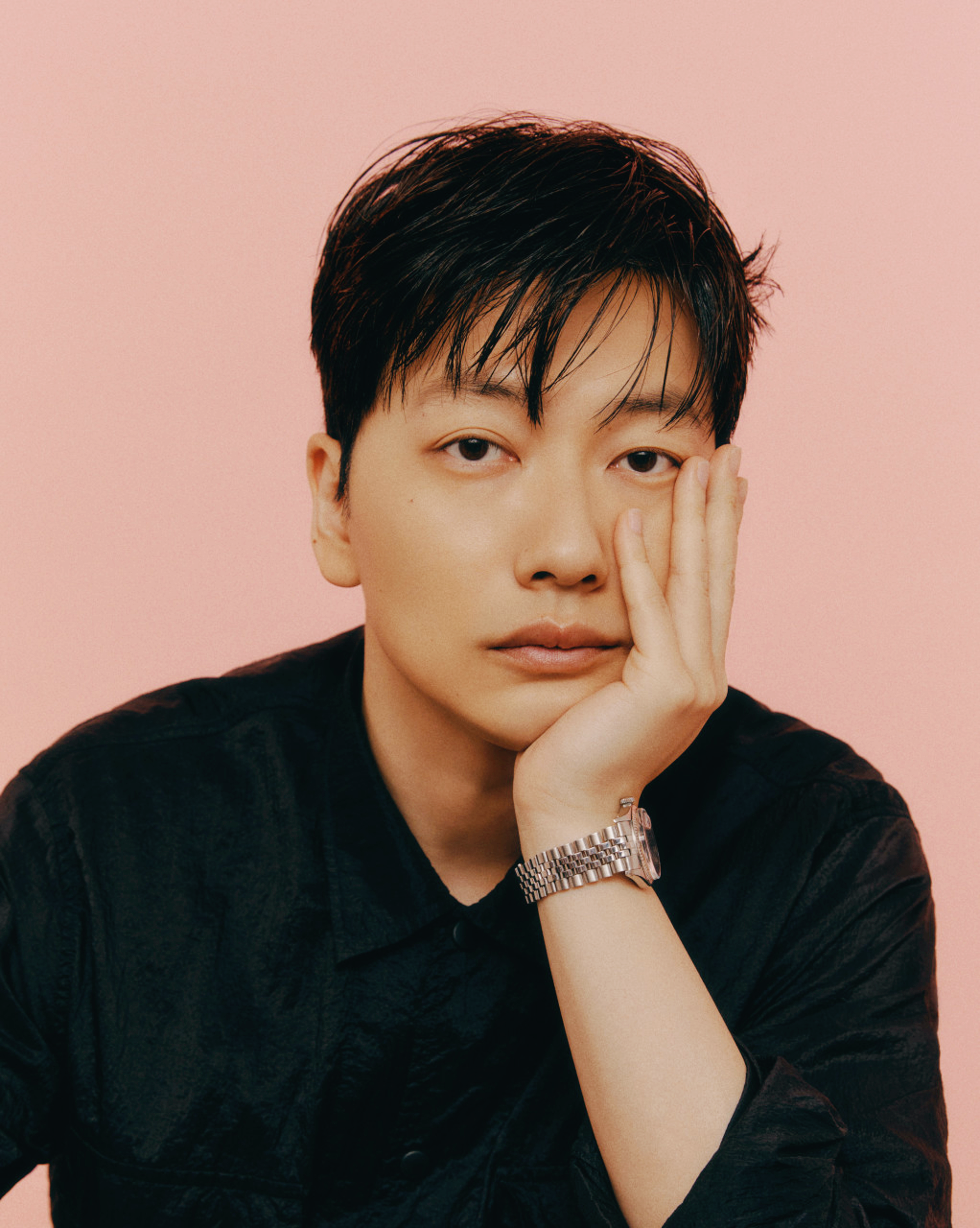 이동휘 정호연 결별