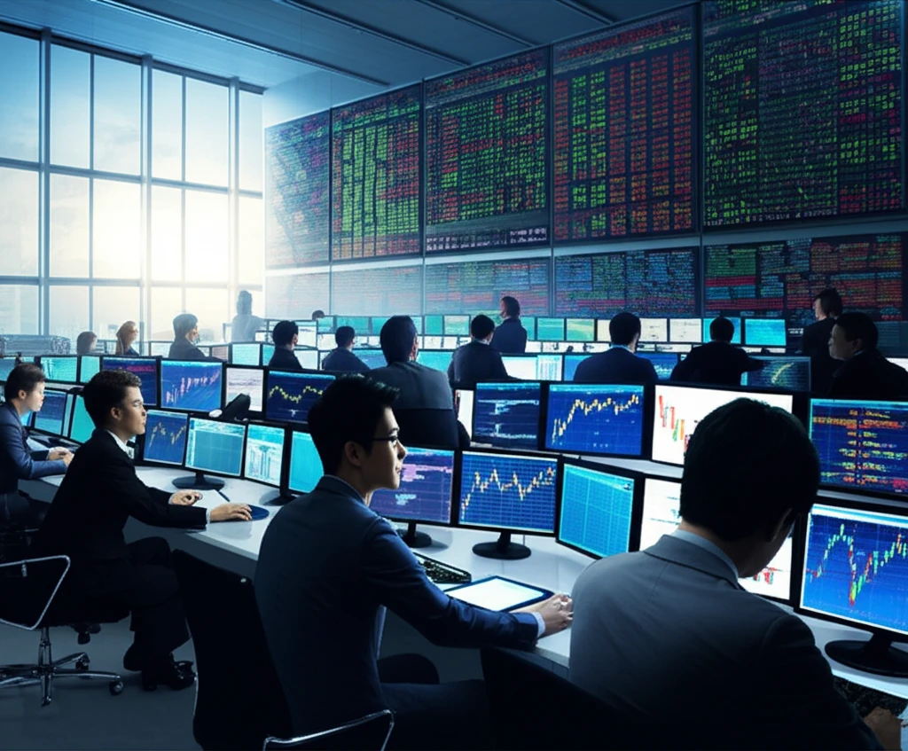 환율 상승의 경제적 파급 효과 수출과