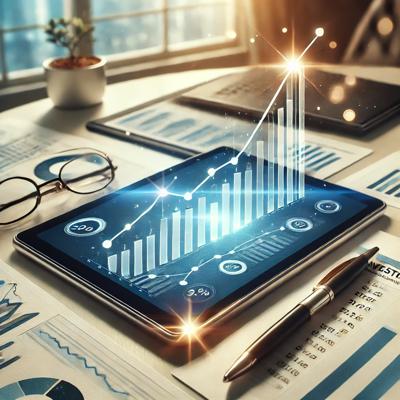 초보 투자자를 위한 인덱스펀드·ETF 완벽 가이드: 쉽고 안전한 투자 시작하기