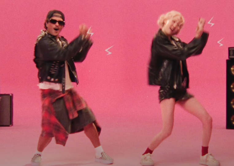 로제 아파트 가사 해석 뮤직비디오 보기